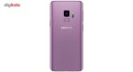 گوشی موبایل سامسونگ مدل Galaxy S9 دو سیم کارت ظرفیت 64 گیگابایت – با برچسب قیمت مصرف‌کننده