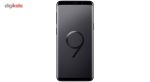 گوشی موبایل سامسونگ مدل Galaxy S9 دو سیم کارت ظرفیت 64 گیگابایت – با برچسب قیمت مصرف‌کننده