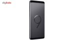 گوشی موبایل سامسونگ مدل Galaxy S9 دو سیم کارت ظرفیت 64 گیگابایت – با برچسب قیمت مصرف‌کننده