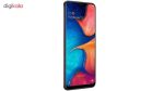 گوشی موبایل سامسونگ مدل Galaxy A20 SM-A205F/DS دو سیم کارت ظرفیت 32گیگابایت