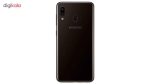 گوشی موبایل سامسونگ مدل Galaxy A20 SM-A205F/DS دو سیم کارت ظرفیت 32گیگابایت