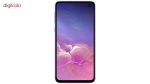 گوشی موبایل سامسونگ مدل Galaxy S10e SM-G970F/DS دو سیم کارت ظرفیت 128 گیگابایت