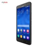 گوشی موبایل هوآوی مدل Ascend G750 U10 دو سیم‌کارت