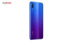 گوشی موبایل هوآوی مدل Nova 3i INE-LX1M دو سیم کارت ظرفیت 128 گیگابایت – با برچسب قیمت مصرف‌کننده