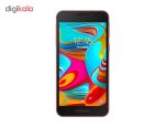 گوشی موبایل سامسونگ مدل Galaxy A2 Core SM-A260 G/DS دو سیم کارت ظرفیت 8 گیگابایت
