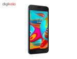 گوشی موبایل سامسونگ مدل Galaxy A2 Core SM-A260 G/DS دو سیم کارت ظرفیت 16 گیگابایت