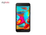 گوشی موبایل سامسونگ مدل Galaxy A2 Core SM-A260 G/DS دو سیم کارت ظرفیت 16 گیگابایت