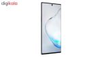 گوشی موبایل سامسونگ مدل Galaxy Note 10 Plus دو سیم‌کارت ظرفیت 512 گیگابایت
