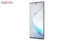گوشی موبایل سامسونگ مدل Galaxy Note 10 Plus دو سیم‌کارت ظرفیت 512 گیگابایت
