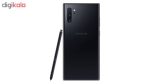 گوشی موبایل سامسونگ مدل Galaxy Note 10 Plus دو سیم‌کارت ظرفیت 512 گیگابایت