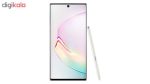 گوشی موبایل سامسونگ مدل Galaxy Note 10 Plus N975F/DS دو سیم‌کارت ظرفیت 256 گیگابایت