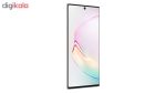 گوشی موبایل سامسونگ مدل Galaxy Note 10 5G ظرفیت 256 گیگابایت