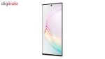 گوشی موبایل سامسونگ مدل Galaxy Note 10 5G ظرفیت 256 گیگابایت