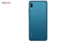 گوشی موبایل هوآوی مدل Y6 Prime 2019 MRD-LX1F دو سیم کارت ظرفیت 32 گیگابایت – با برچسب قیمت مصرف کننده