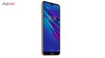 گوشی موبایل هوآوی مدل Y6 Prime 2019 MRD-LX1F دو سیم کارت ظرفیت 32 گیگابایت – با برچسب قیمت مصرف کننده