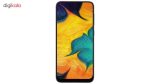 گوشی موبایل سامسونگ مدل Galaxy A30 SM-A305F/DS دو سیم کارت ظرفیت 64 گیگابایت – با برچسب قیمت مصرف کننده