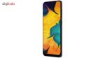 گوشی موبایل سامسونگ مدل Galaxy A30 SM-A305F/DS دو سیم کارت ظرفیت 64 گیگابایت – با برچسب قیمت مصرف کننده