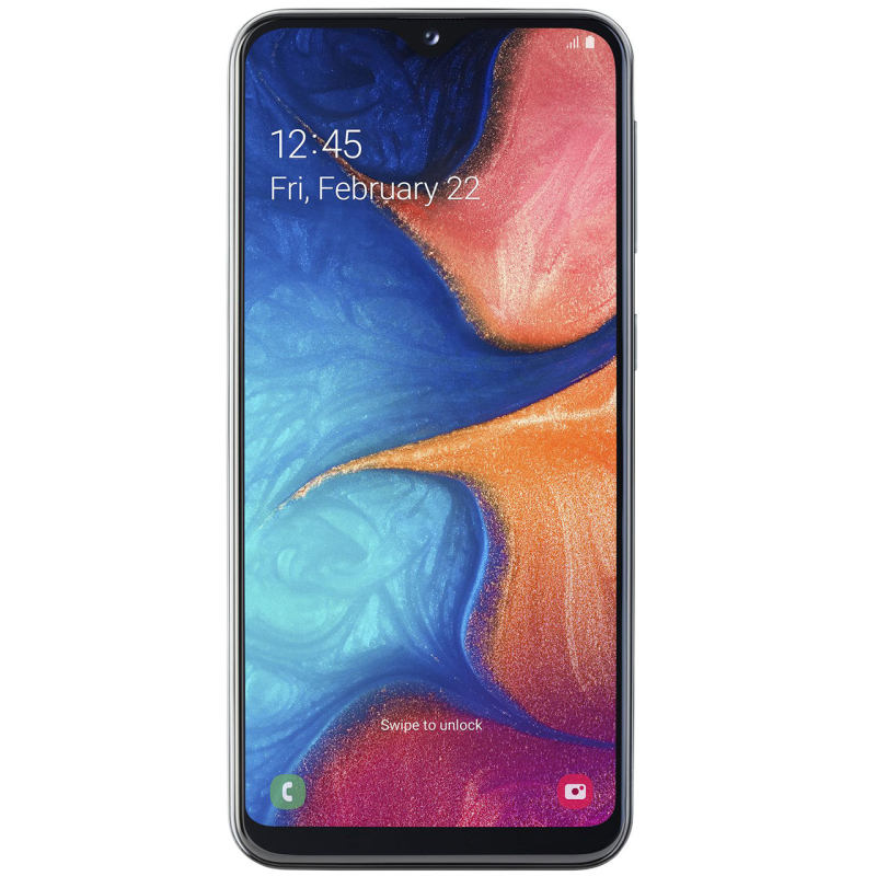 گوشی موبایل سامسونگ مدل Galaxy A20 SM-A205F/DS دو سیم کارت ظرفیت 32گیگابایت – با برچسب قیمت مصرف کننده_63120b4202e1a.jpeg گوشی موبایل سامسونگ مدل Galaxy A20 SM-A205F/DS دو سیم کارت ظرفیت 32گیگابایت – با برچسب قیمت مصرف کننده