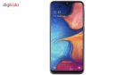 گوشی موبایل سامسونگ مدل Galaxy A20 SM-A205F/DS دو سیم کارت ظرفیت 32گیگابایت – با برچسب قیمت مصرف کننده
