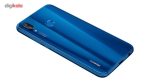 گوشی موبایل هوآوی مدل Nova 3e ANE-LX1 دو سیم کارت ظرفیت 64 گیگابایت – با برچسب قیمت مصرف‌کننده