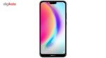 گوشی موبایل هوآوی مدل Nova 3e ANE-LX1 دو سیم کارت ظرفیت 64 گیگابایت – با برچسب قیمت مصرف‌کننده