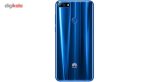 گوشی موبایل هوآوی مدل Y7 Prime 2018 دو سیم کارت – با برچسب قیمت مصرف‌کننده