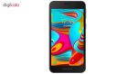 گوشی موبایل سامسونگ مدل Galaxy A2 Core SM-A260F/DS دو سیم کارت ظرفیت 16 گیگابایت