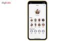 گوشی موبایل اپل مدل iPhone 11 A2223 دو سیم‌ کارت ظرفیت 64 گیگابایت