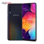 گوشی موبایل سامسونگ مدل Galaxy A50 SM-A505F/DS دو سیم کارت ظرفیت 64 گیگابایت همراه با رم 4 گیگابایت