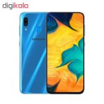 گوشی موبایل سامسونگ مدل Galaxy A30 SM-A305F/DS دو سیم کارت ظرفیت 32 گیگابایت