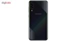 گوشی موبایل سامسونگ مدل Galaxy A50s SM-A507FN/DS دو سیم کارت ظرفیت 128گیگابایت