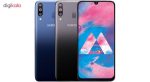 گوشی موبایل سامسونگ مدل Galaxy M30 SM-M305F/DS دو سیم کارت ظرفیت 32 گیگابایت