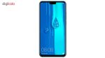 گوشی موبایل هوآوی مدل Y9 2019 JKM-LX1 دو سیم کارت ظرفیت 128 گیگابایت با رم 4 گیگابایت