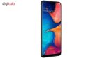 گوشی موبایل سامسونگ مدل Galaxy A20 SM-A205G/DS دو سیم کارت ظرفیت 32گیگابایت