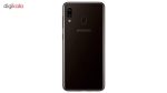 گوشی موبایل سامسونگ مدل Galaxy A20 SM-A205G/DS دو سیم کارت ظرفیت 32گیگابایت