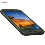 گوشی موبایل سامسونگ مدل Galaxy S7 Active