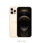 گوشی موبایل اپل مدل iPhone 12 Pro Max A2412 دو سیم‌ کارت ظرفیت 512 گیگابایت