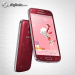 گوشی موبایل سامسونگ گلکسی S4 مینی لافلر GT-I9190