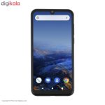 گوشی موبایل جی پلاس مدل Q10 GMC-636 دو سیم کارت ظرفیت 32 گیگابایت