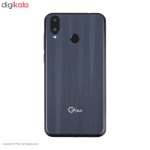 گوشی موبایل جی پلاس مدل Q10 GMC-636 دو سیم کارت ظرفیت 32 گیگابایت