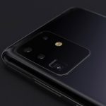 گوشی موبایل سامسونگ مدل Galaxy S20 Ultra 5G دو سیم کارت ظرفیت 512 گیگابایت
