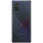 گوشی موبایل سامسونگ مدل Galaxy A71 SM-A715F/DS دو سیم‌کارت ظرفیت 128 گیگابایت همراه با رم 6 گیگابایت