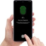 گوشی موبایل سامسونگ مدل Galaxy A71 SM-A715F/DS دو سیم‌کارت ظرفیت 128 گیگابایت همراه با رم 6 گیگابایت