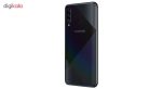 گوشی موبایل سامسونگ مدل Galaxy A50s SM-A507FN/DS دو سیم کارت ظرفیت 64گیگابایت