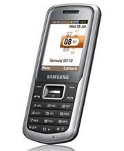 گوشی موبایل سامسونگ اس 3110