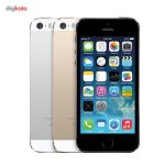 گوشی موبایل اپل آیفون 5 اس – 64 گیگابایت