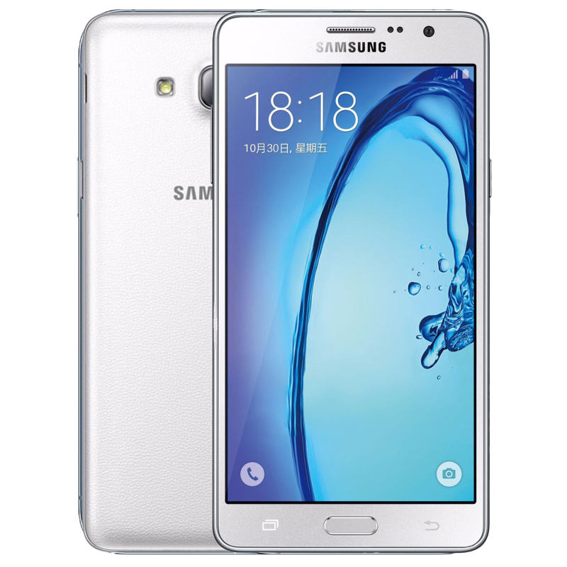 گوشی موبایل سامسونگ مدل Galaxy On5 SM-G5500 دو سیمکارت_631207fb9bf21.jpeg گوشی موبایل سامسونگ مدل Galaxy On5 SM-G5500 دو سیمکارت
