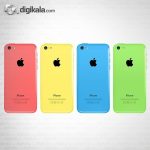 گوشی موبایل اپل آیفون 5 سی – 16 گیگابایت