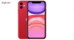 گوشی موبایل اپل مدل iPhone 11 A2223 تک سیم‌ کارت ظرفیت 128 گیگابایت
