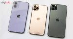 گوشی موبایل اپل مدل iPhone 11 A2223 تک سیم‌ کارت ظرفیت 128 گیگابایت